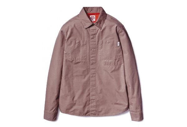 CARHARTT HERITAGE – F/W 2012 – SHIRT COLLECTION