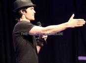 BlooDyCon :Convention Vampire Diaries (Suite)