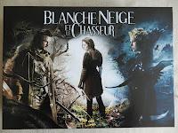 Coffret Edition de Blanche -Neige et Le Chasseur