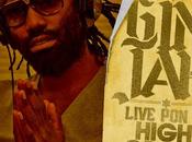GInjah présente Live High Grade Sound Mixtape