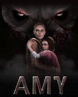 Mon jeu du moment: Amy