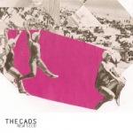 The Cads – New Seed
