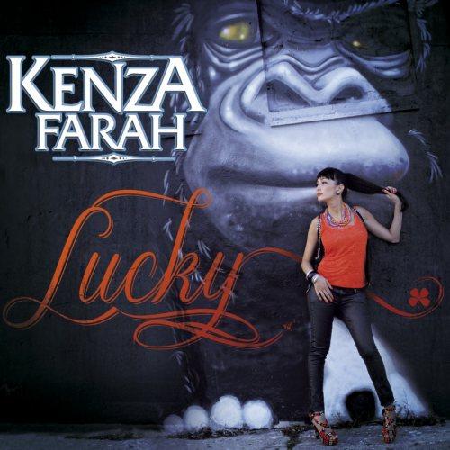 Kenza Farah – Lucky