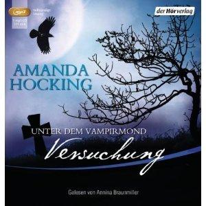 De Mon Sang T.1 : De mon sang - Amanda Hocking