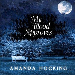 De Mon Sang T.1 : De mon sang - Amanda Hocking