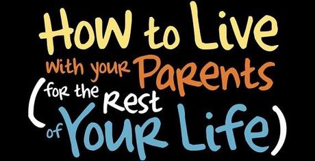 How To Live WIth Your Parents Les séries de la rentrée 2012 : ma sélection