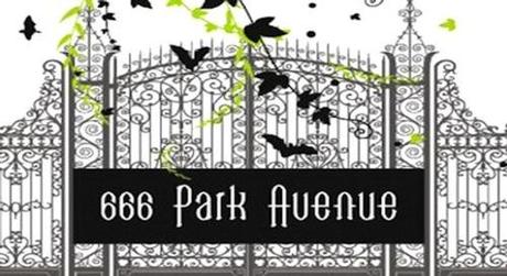 666 park avenue Les séries de la rentrée 2012 : ma sélection