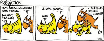 Mélenchon ne l'a pas vu venir