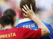 Euro 2012 Espagne Italie: latin-lover séduit.