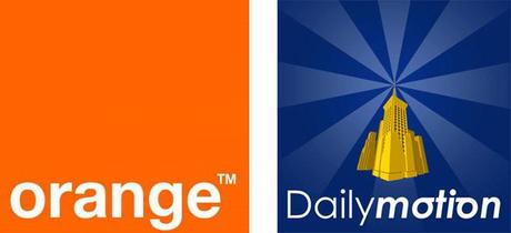 Orange serait prêt à racheter 100% de DailyMotion