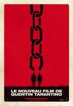 Django Unchained : poster, trailer & photos du dernier Tarantino
