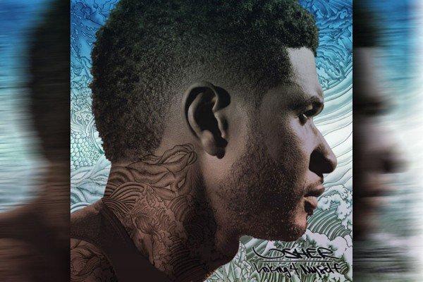 [Chronique] Usher – Looking For Myself.