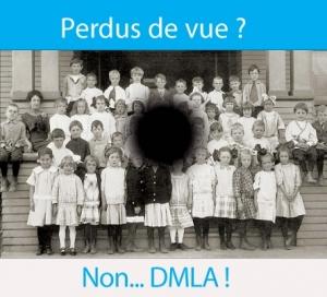 Journées nationales de la DMLA: Un dépistage gratuit pour préserver sa vue – Association DMLA