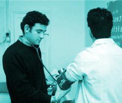 Organiser enfin la permanence des soins pour éviter les hospitalisations inutiles