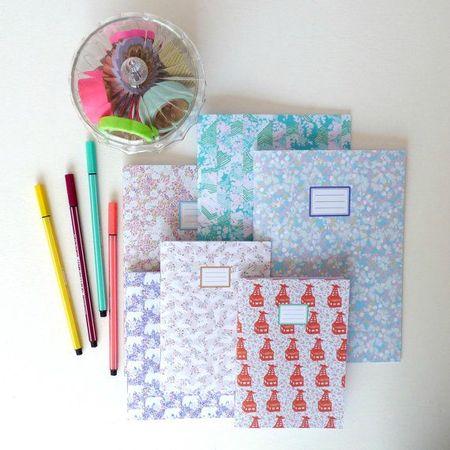 papeterie Season Paper