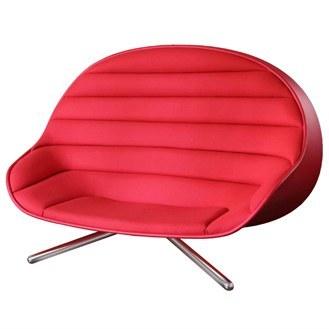 Design : Sofa Double jeu