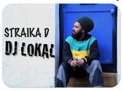 Straika présente Lokal Nouveau Maxi Titres