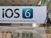 Tweaks qu'Apple pourrait bien s'inspirer l'iOS 6...