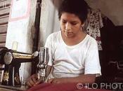 21eme siècle millions d'enfants travail forcé