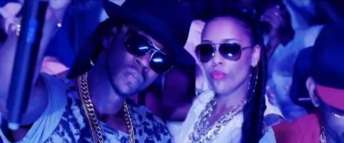 2 Chainz ft. Cap 1 – Turn Up