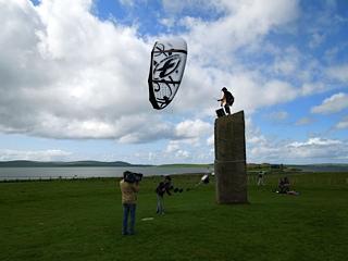 Projet Slackline? Wtf! 8