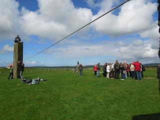 Projet Slackline? Wtf! 8