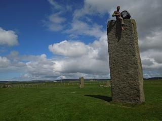 Projet Slackline? Wtf! 8