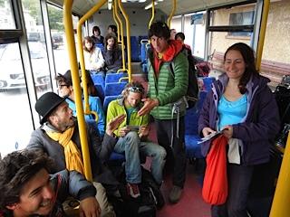 Projet Slackline? Wtf! 8