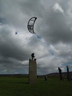 Projet Slackline? Wtf! 8