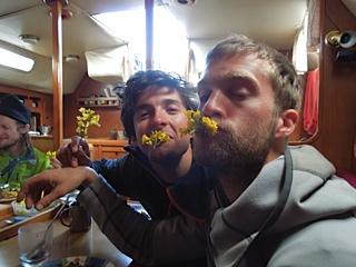 Projet Slackline? Wtf! 8