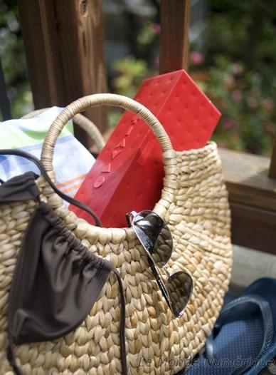 Big Jambox, pour un son nomade en grand