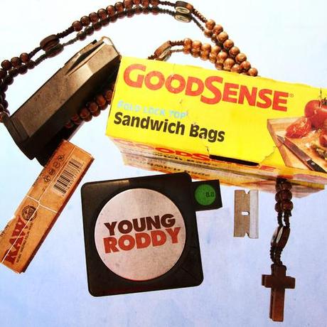 Young Roddy – Uncle Bull