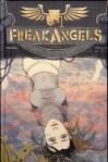 Warren Ellis et Paul Duffield - FreakAngels, Volume 6