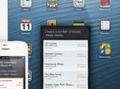 Siri arrive enfin iPad avec