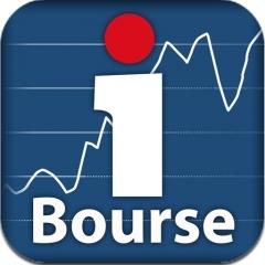 Une nouvelle application Investir Bourse sur iPad