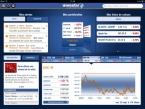 Une nouvelle application Investir Bourse sur iPad