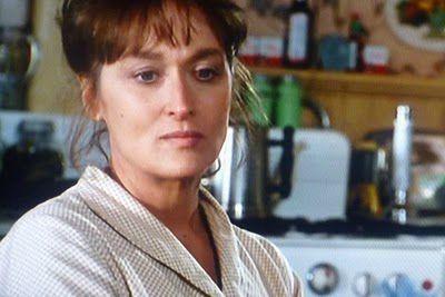 sur la route de Madison