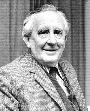  Tolkien, Le jeu de rôle et sa famille