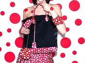 Yayoi Kusama Louis Vuitton collection “Infinitely Kusama”