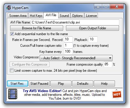 HyperCam.png AVI