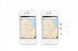 maps gallery traffic 160x105 Tous les détails sur iOS 6 qui arrive cet automne