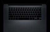 keyboard unlit 160x105 Apple dévoile le Next Generation MacBook Pro avec écran Retina Display