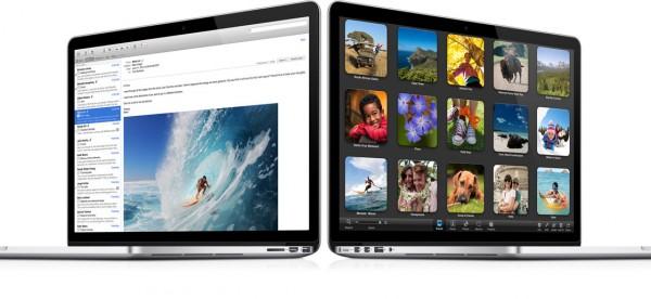 software 600x276 Apple dévoile le Next Generation MacBook Pro avec écran Retina Display