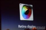 apple wwdc 2012  0694 160x105 Apple dévoile le Next Generation MacBook Pro avec écran Retina Display