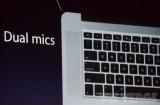 apple wwdc 2012  0746 160x105 Apple dévoile le Next Generation MacBook Pro avec écran Retina Display