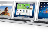 overview gallery software 160x105 Les configurations des nouveaux MacBook / MacBook Pro dévoilées !