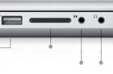 ports 15inch 160x105 Les configurations des nouveaux MacBook / MacBook Pro dévoilées !