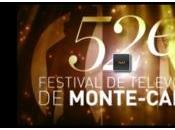 Ouverture 52eme festival television monte-carlo