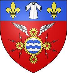 Les logos d’Argenteuil