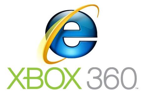 E3 2012 : Internet Explorer arrive sur Xbox 360